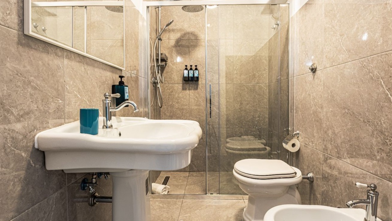Photo of Bathroom in Portici