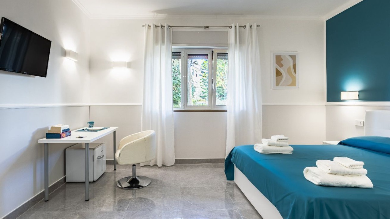 Photo of Bedroom in Portici