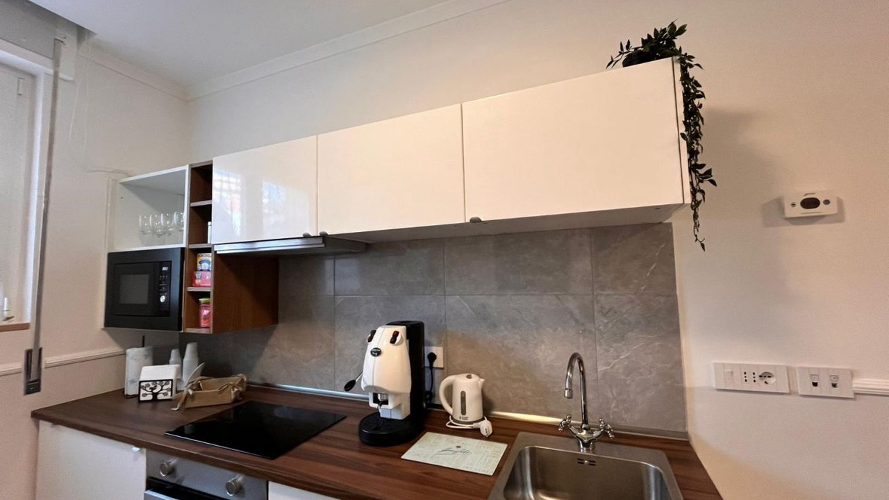 Photo of Kitchen in Portici