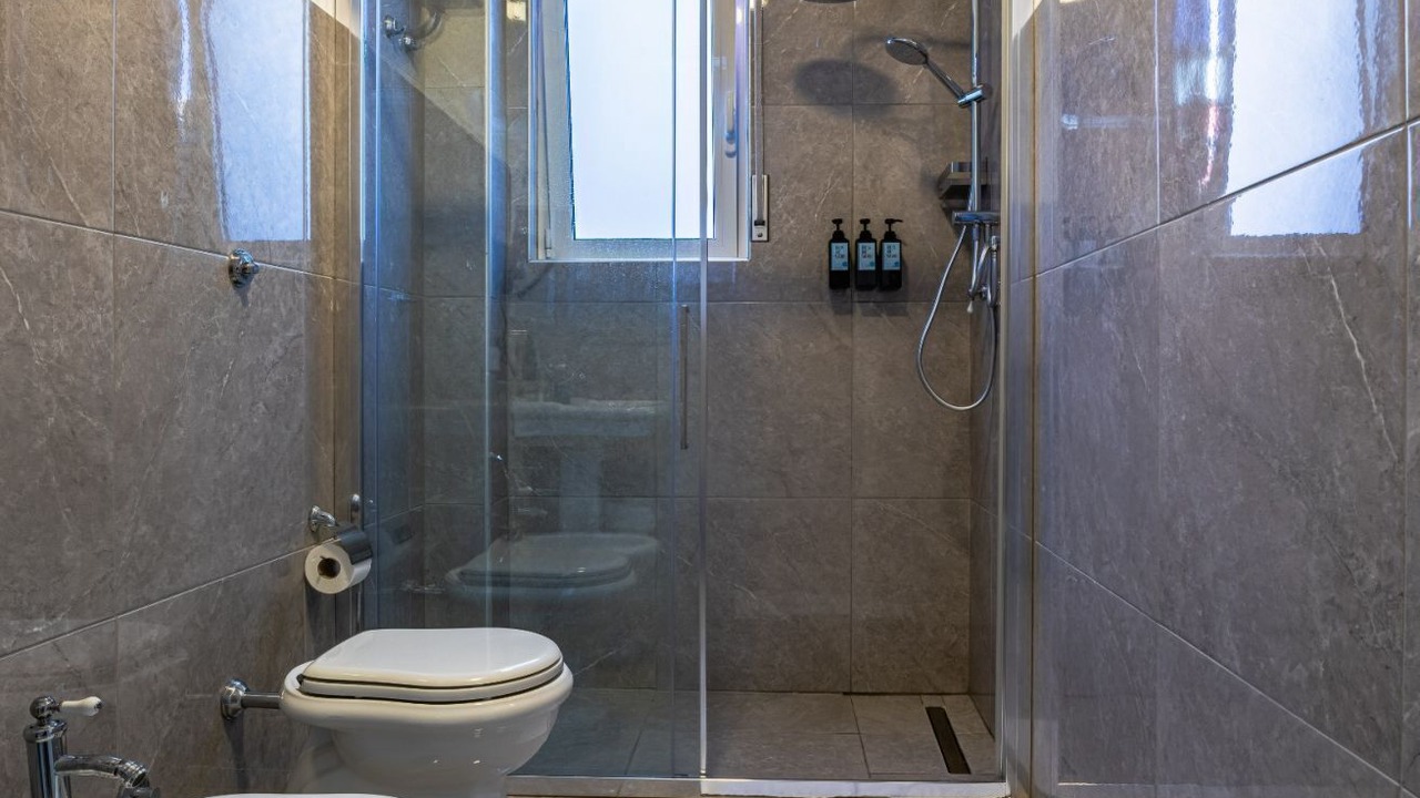 Photo of Bathroom in Portici