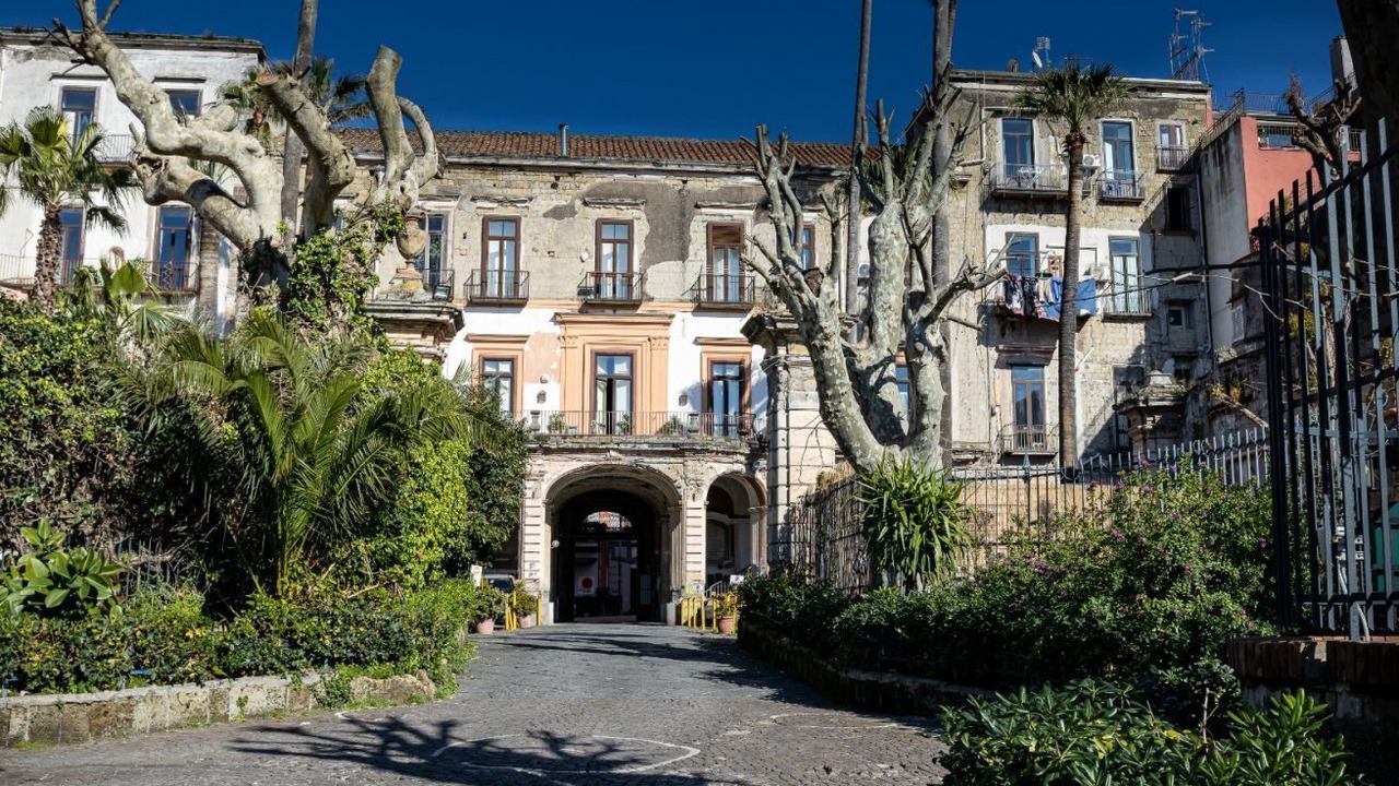 Photo of Outdoor in Portici