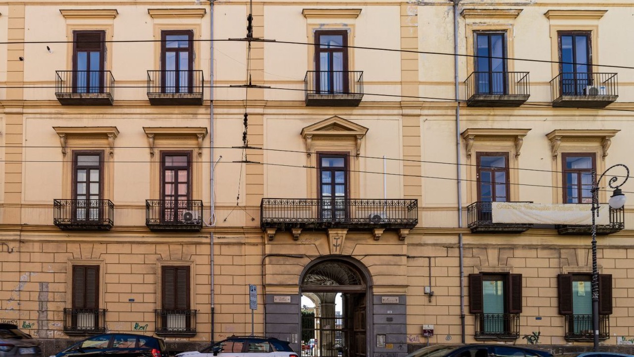 Photo of Outdoor in Portici