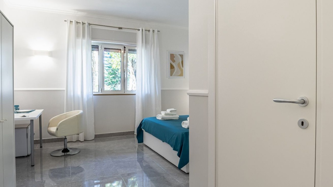 Photo of Bedroom in Portici