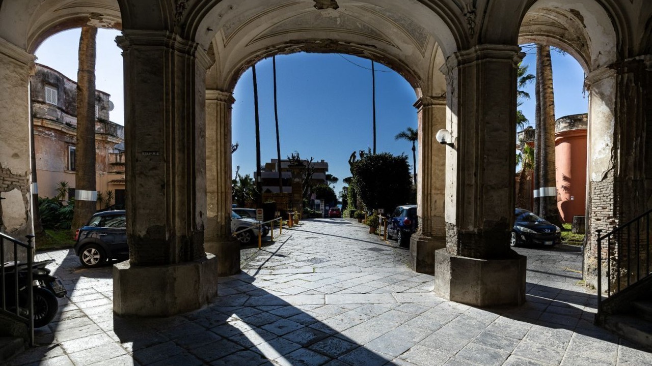 Photo of Outdoor in Portici