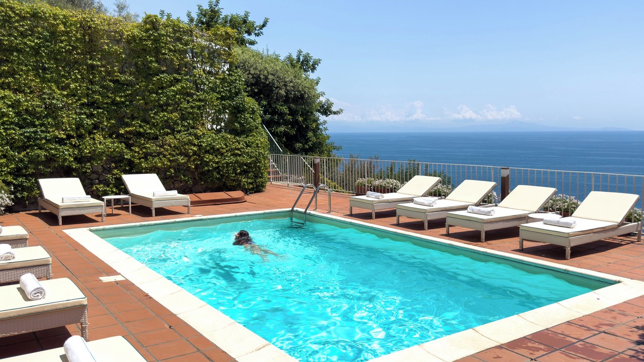 Photo of Outdoor in Pogerola