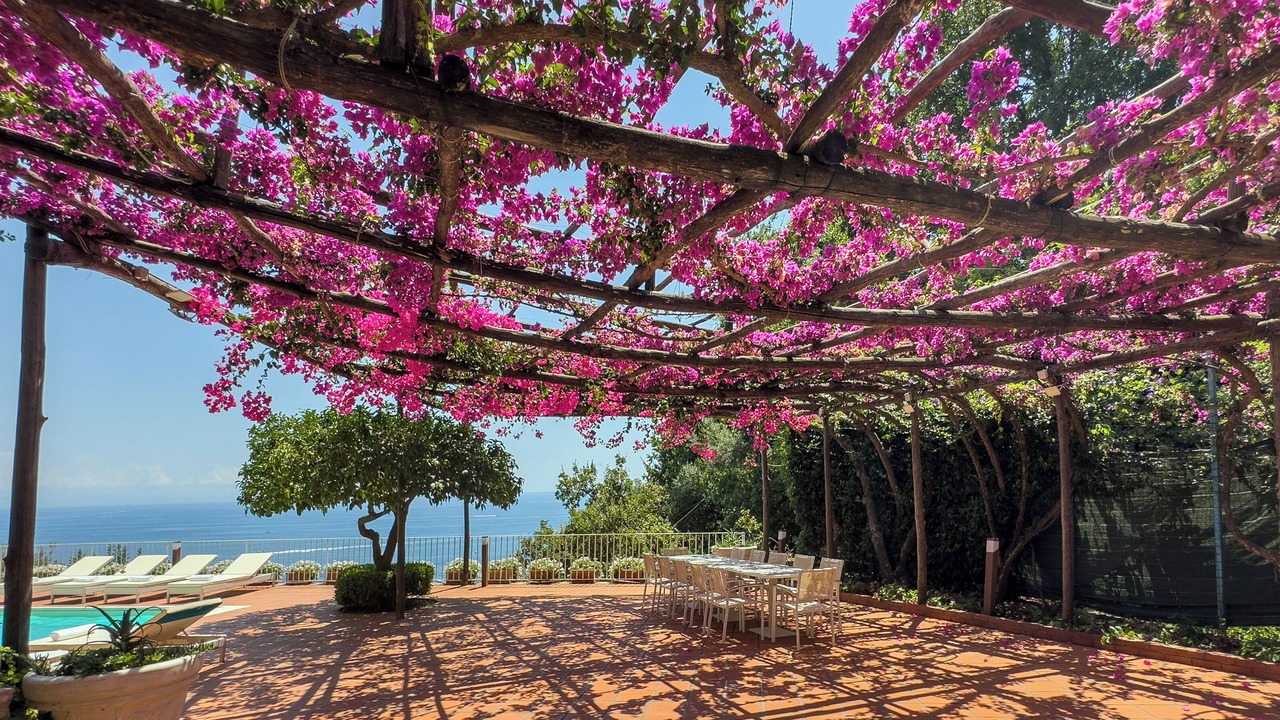 Photo of Outdoor in Pogerola