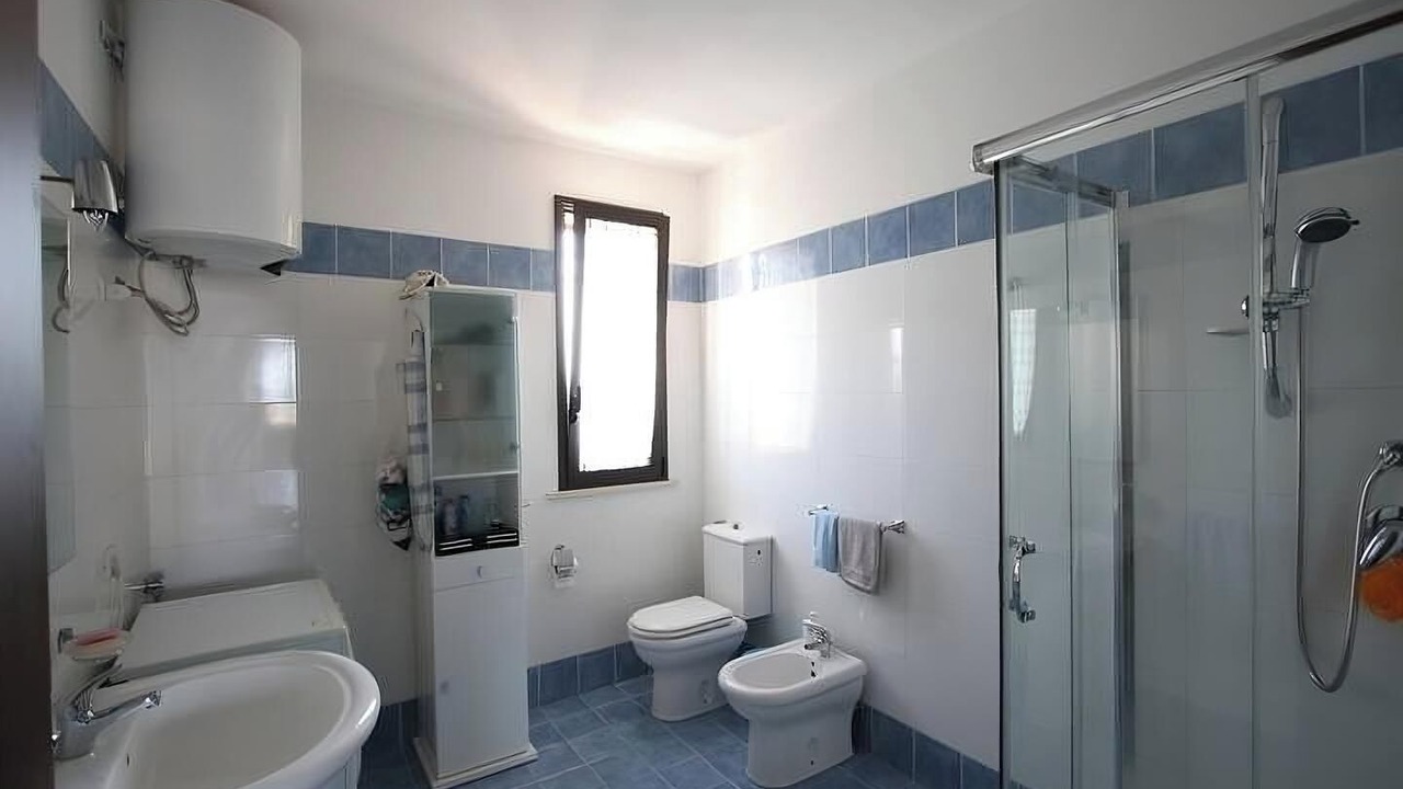 Photo of Bathroom in Syracuse