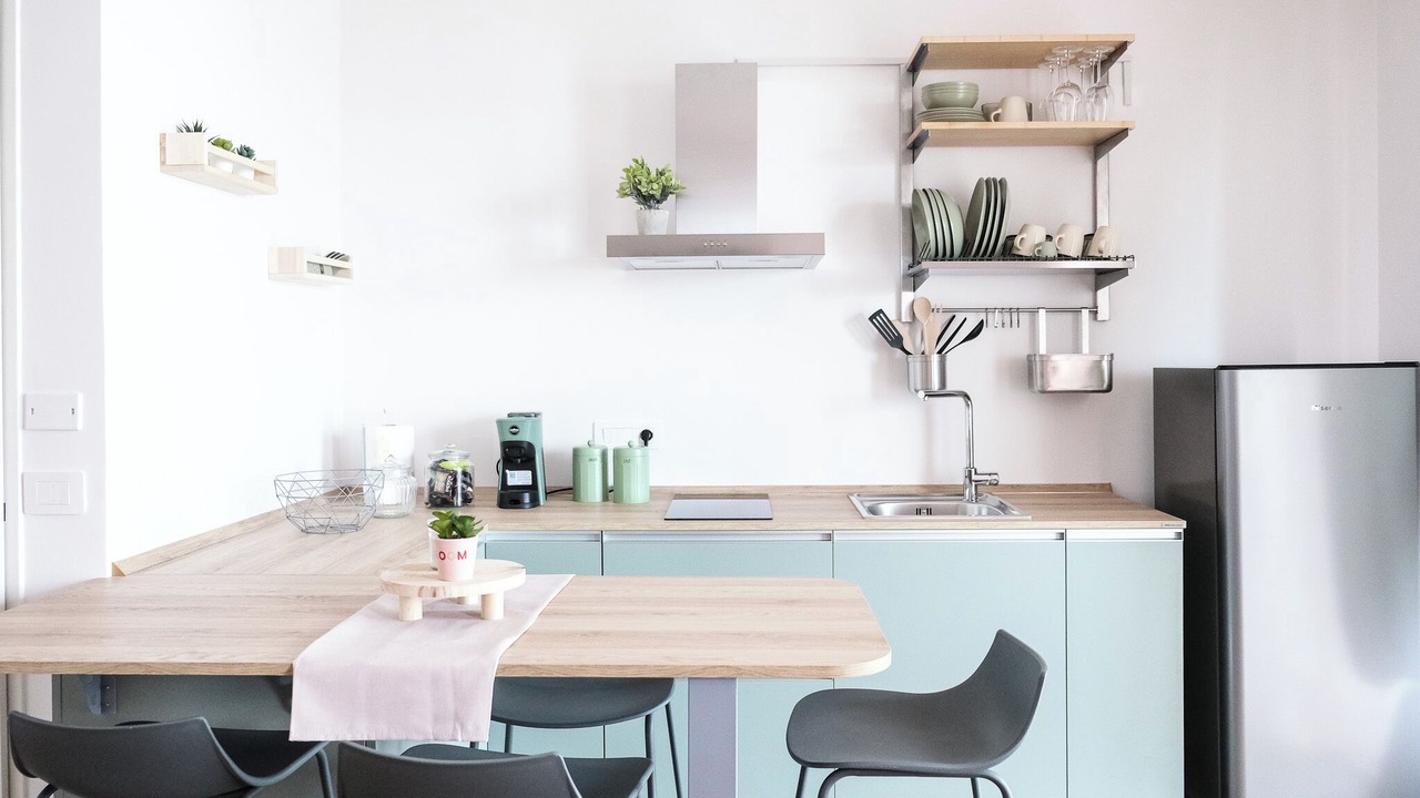 Photo of Kitchen in Milazzo