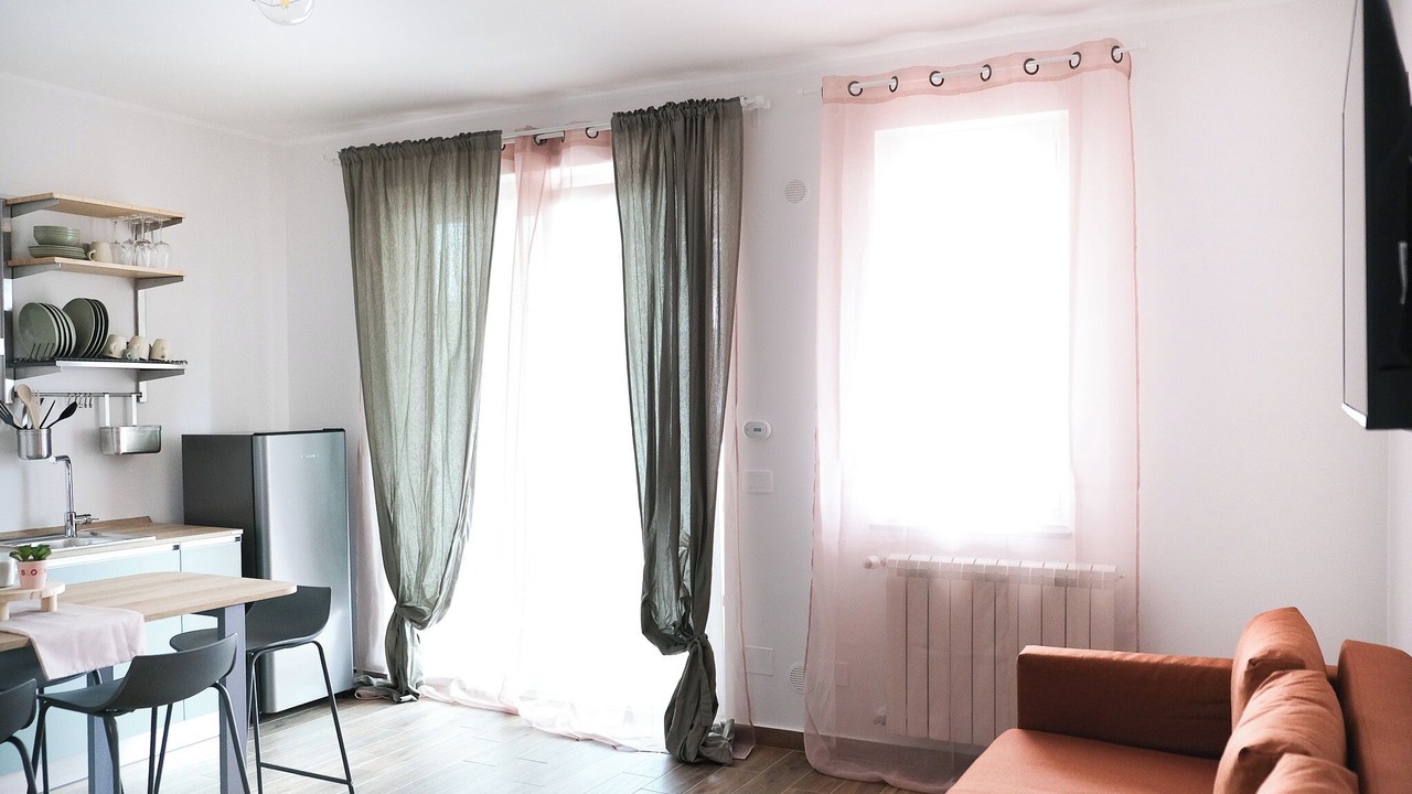 Photo of Livingroom in Milazzo