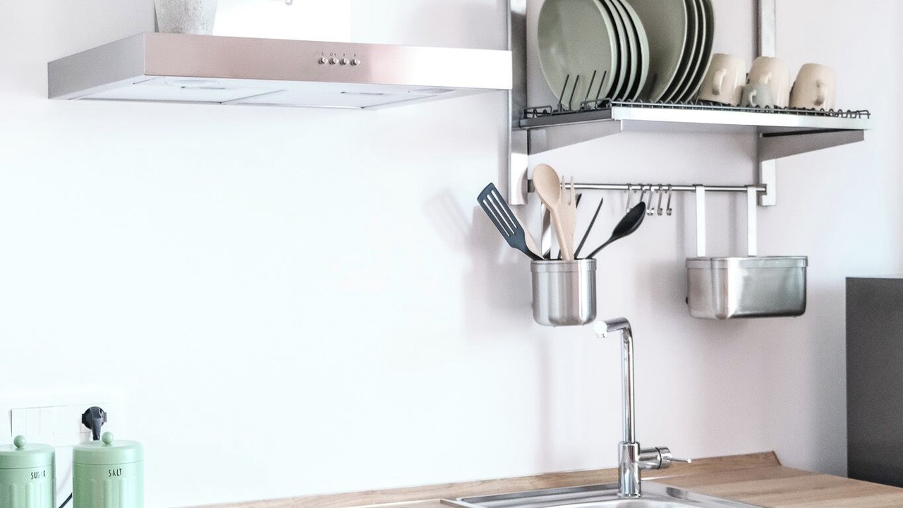 Photo of Kitchen in Milazzo