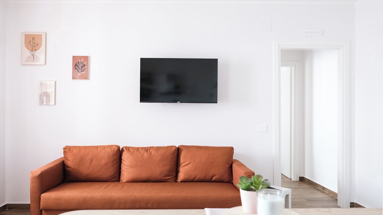 Photo of Livingroom in Milazzo