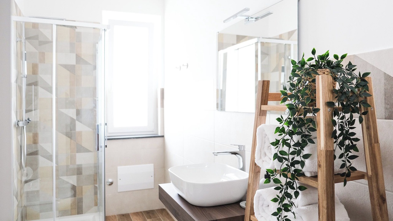 Photo of Bathroom in Milazzo