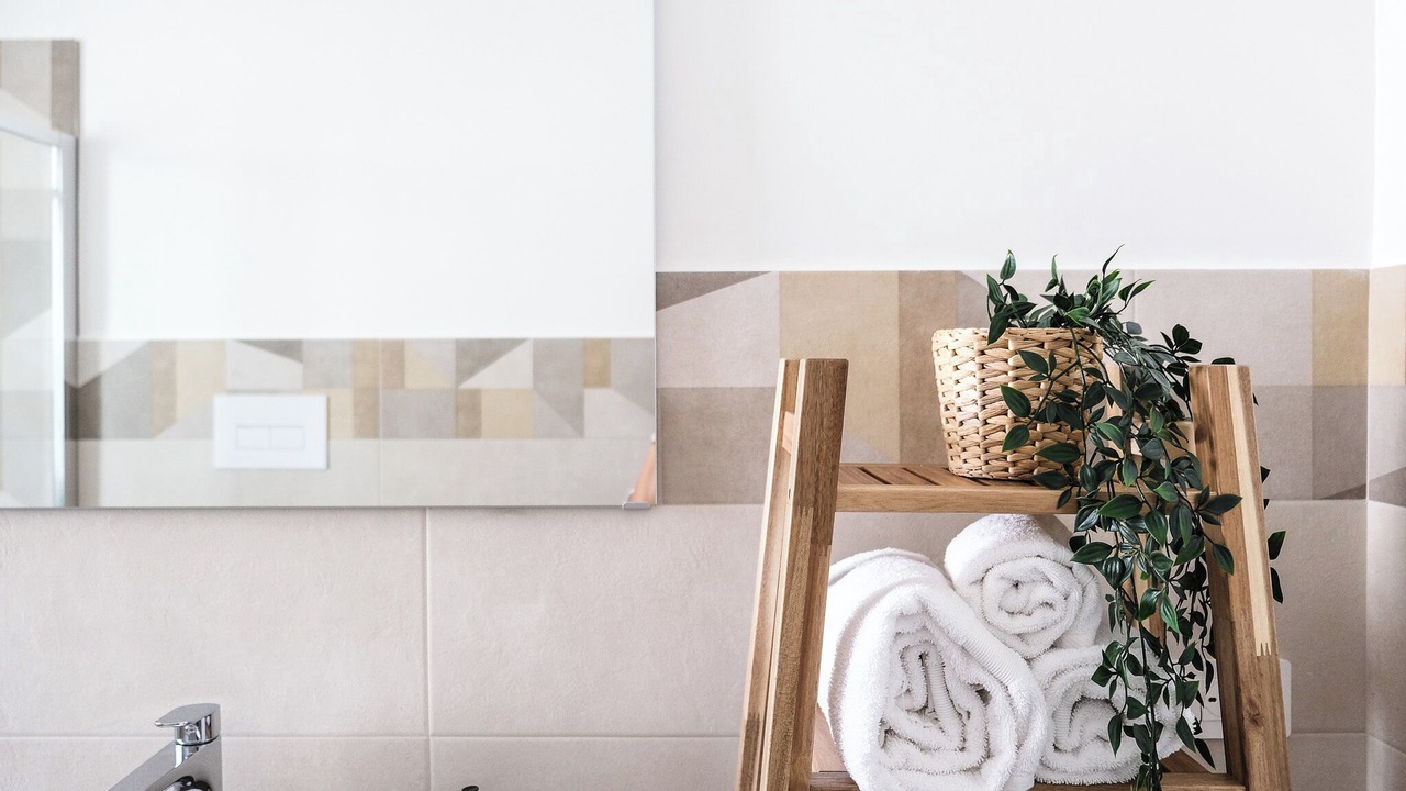 Photo of Bathroom in Milazzo
