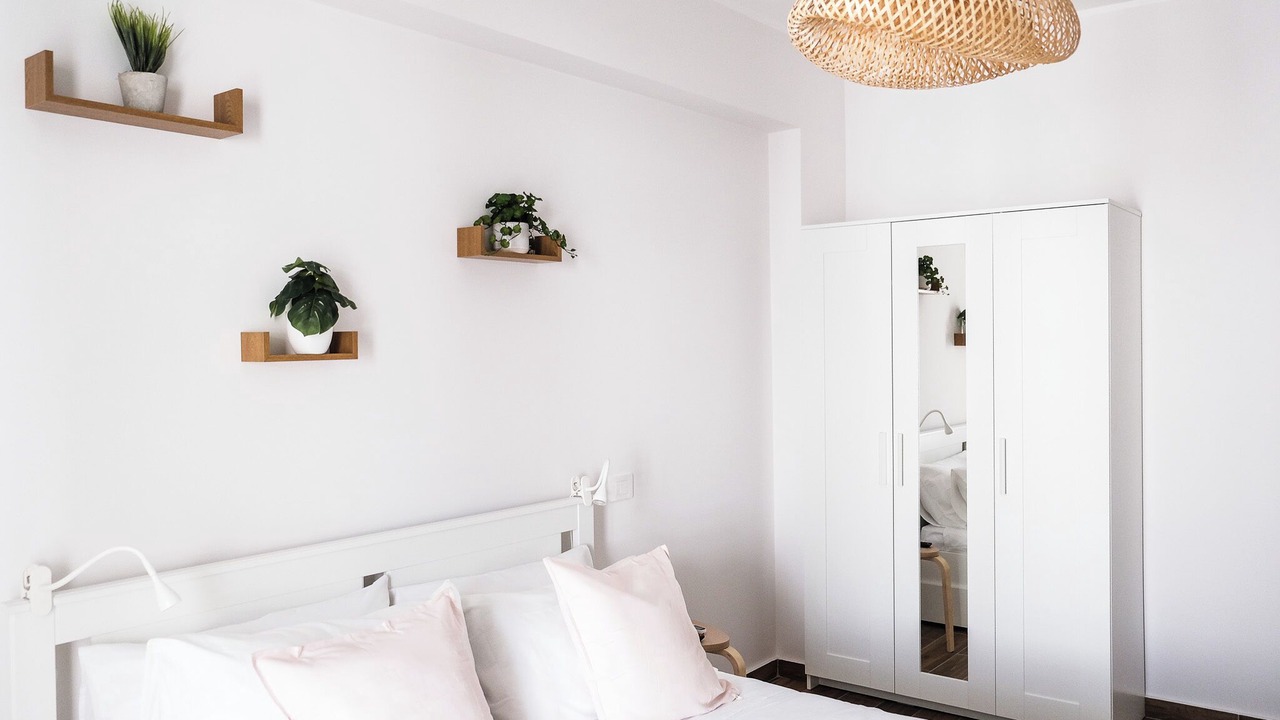 Photo of Bedroom in Milazzo