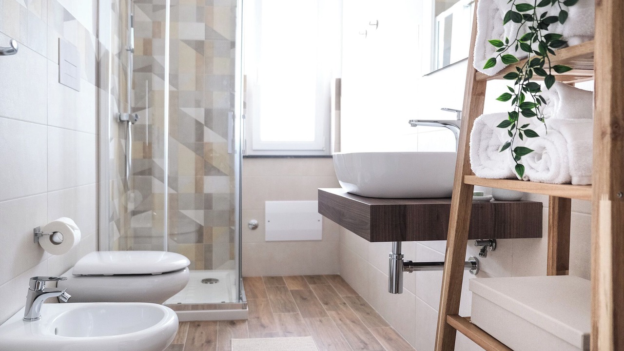 Photo of Bathroom in Milazzo