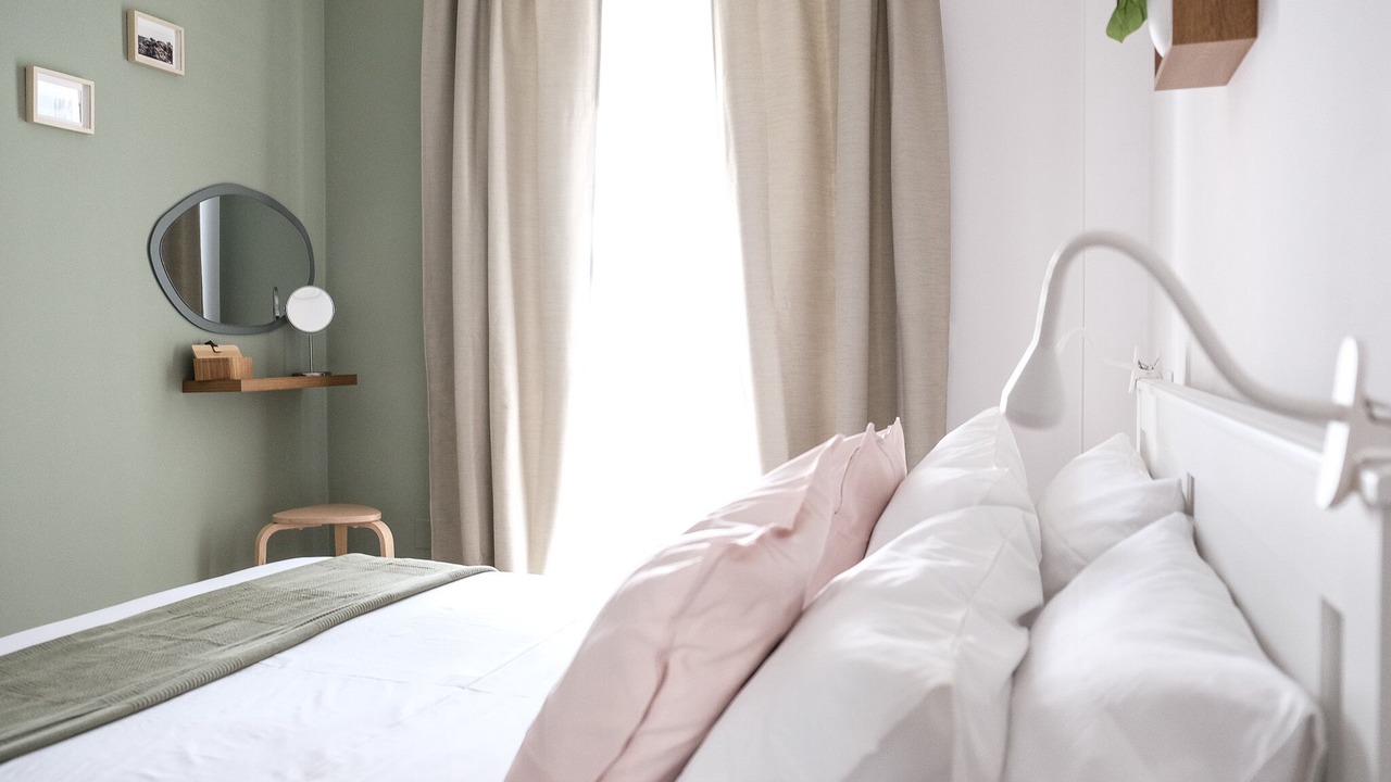 Photo of Bedroom in Milazzo