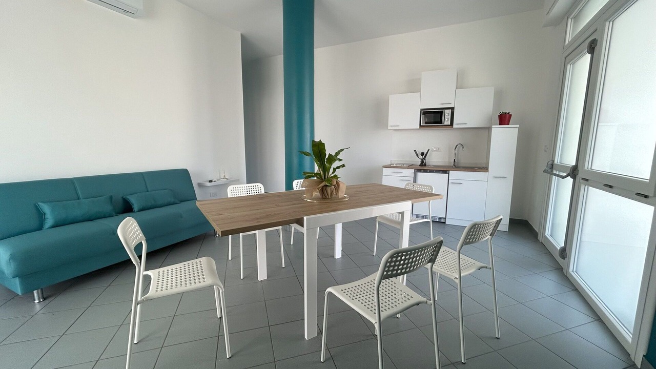 Photo of Bedroom in Belvedere Marittimo