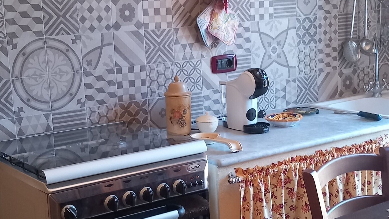 Photo of Kitchen in Agrigento