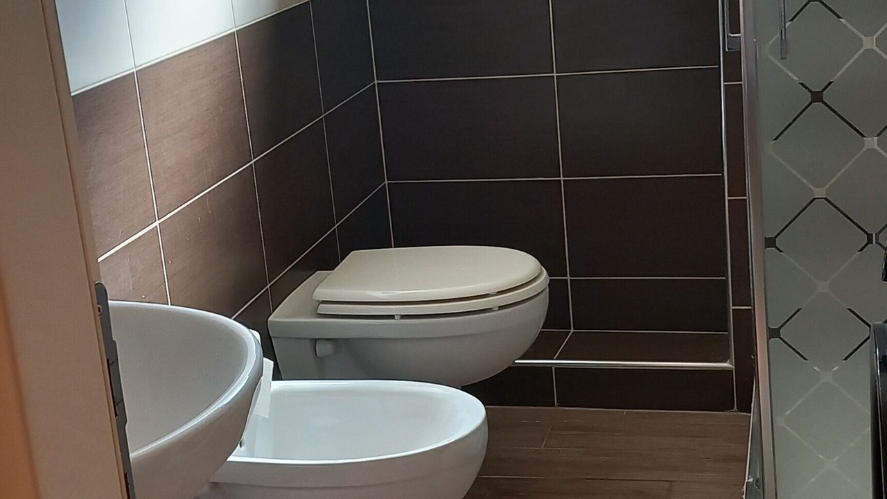 Photo of Bathroom in Agrigento
