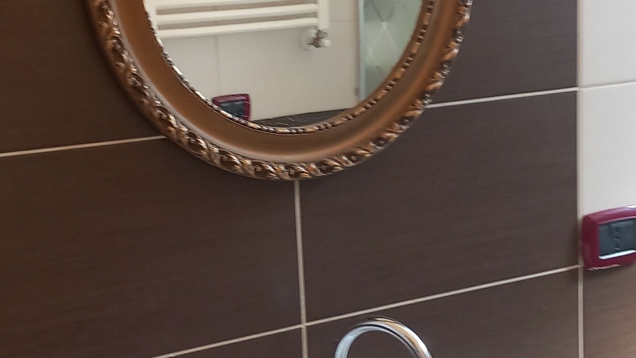 Photo of Bathroom in Agrigento