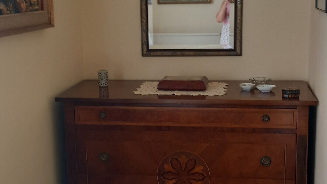 Photo of Bedroom in Agrigento
