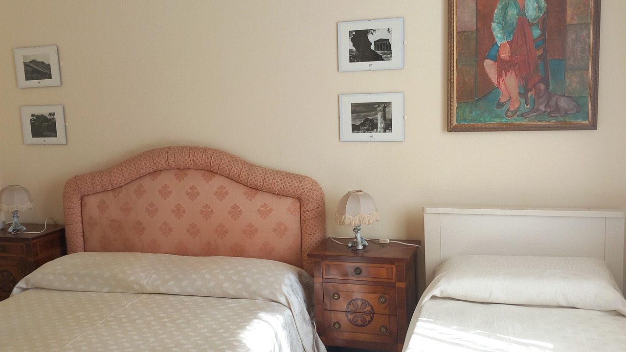 Photo of Bedroom in Agrigento
