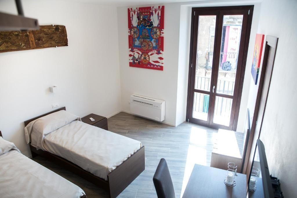 Photo of Bedroom in Albergheria