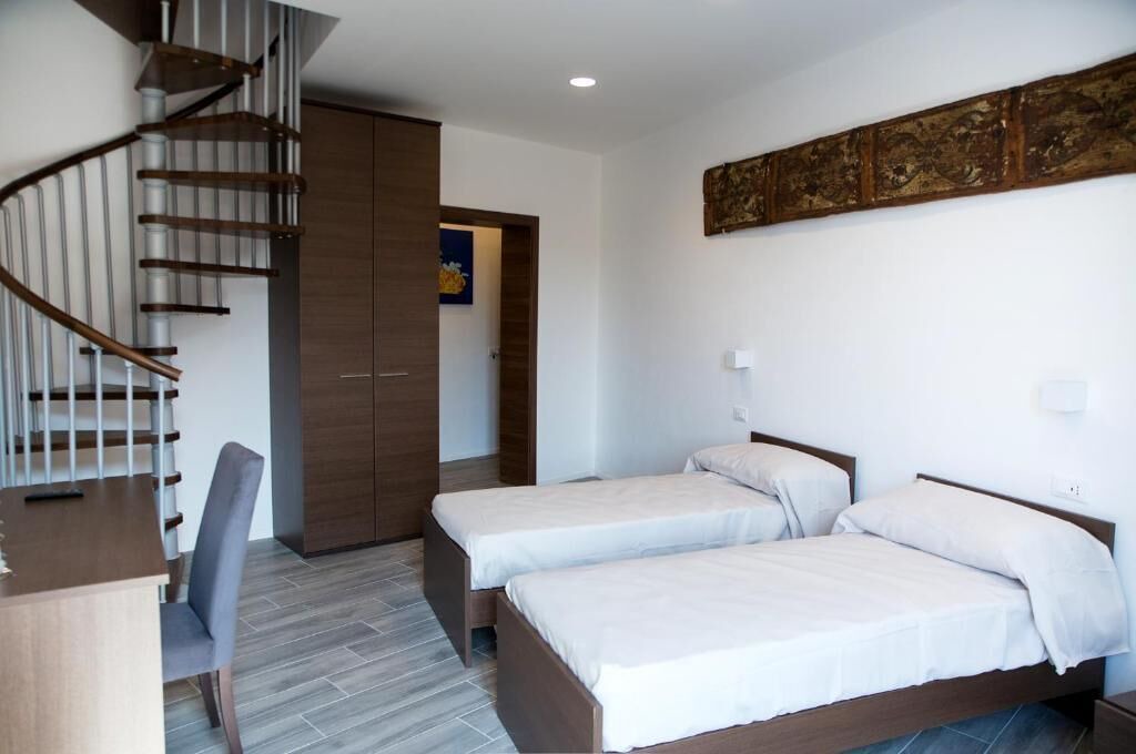 Photo of Bedroom in Albergheria