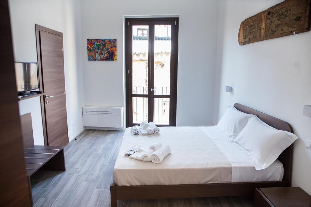 Photo of Bedroom in Albergheria