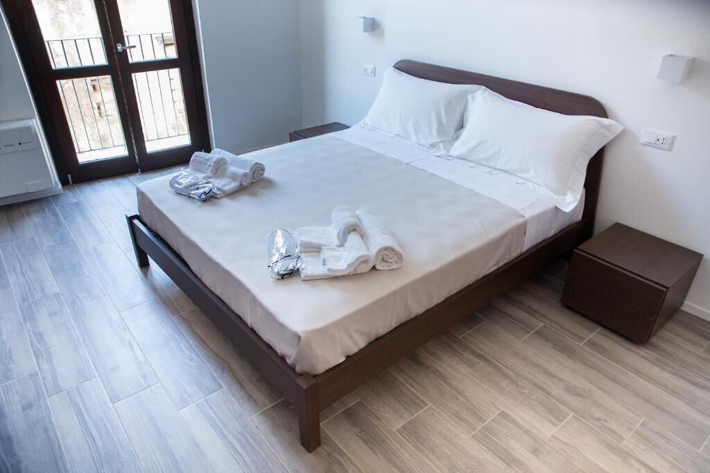 Photo of Bedroom in Albergheria