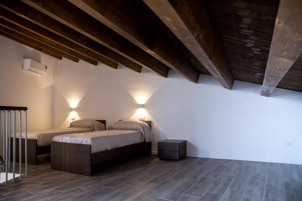 Photo of Bedroom in Albergheria