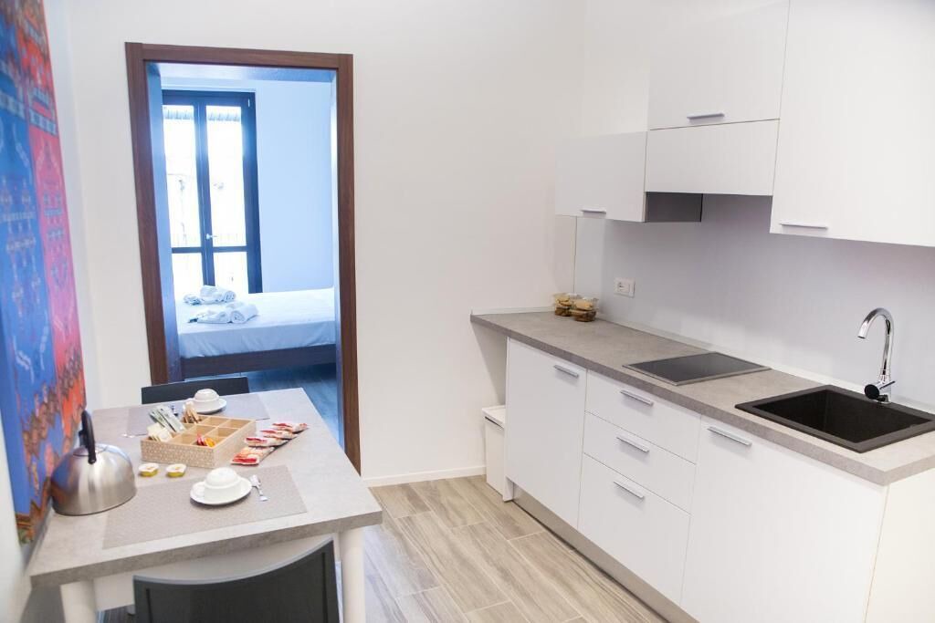Photo of Livingroom in Albergheria