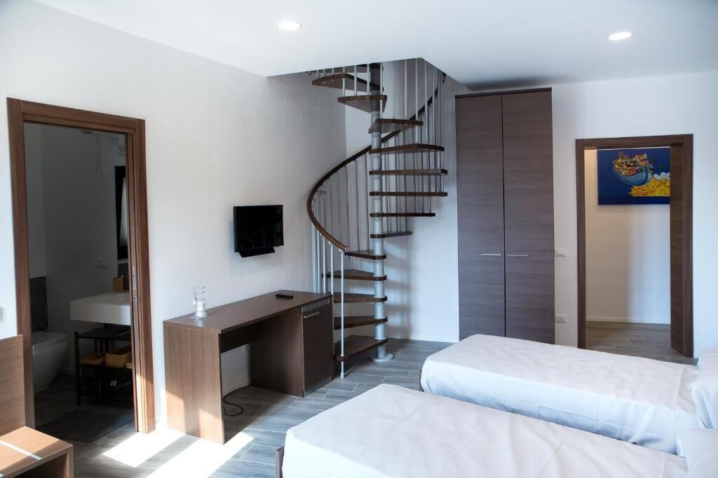 Photo of Bedroom in Albergheria