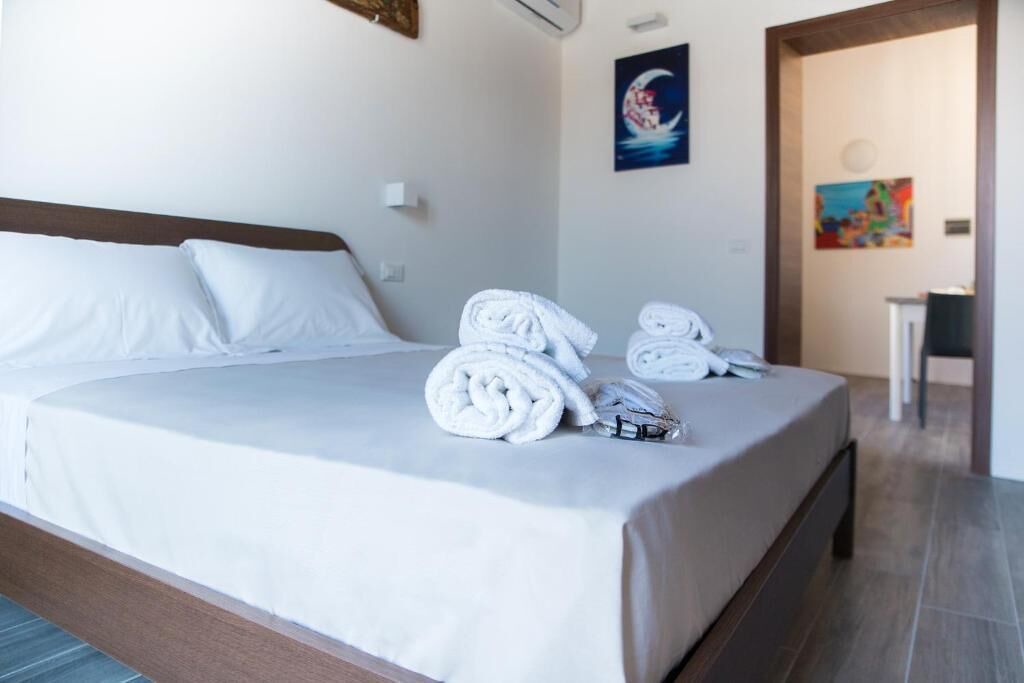 Photo of Bedroom in Albergheria