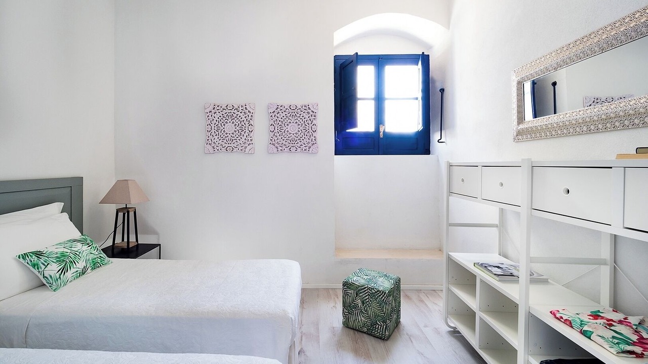 Photo of Bedroom in Santa Maria del Focallo