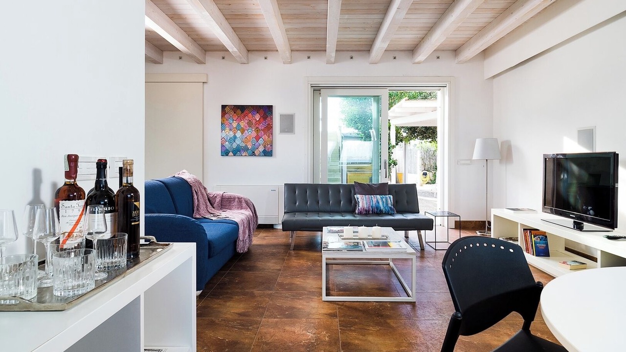 Photo of Livingroom in Santa Maria del Focallo