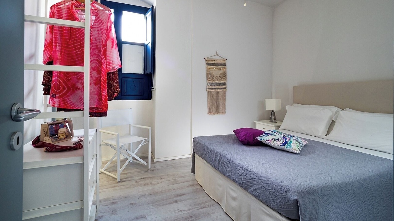 Photo of Bedroom in Santa Maria del Focallo