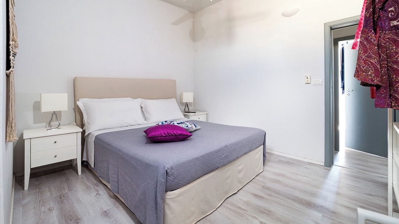 Photo of Bedroom in Santa Maria del Focallo