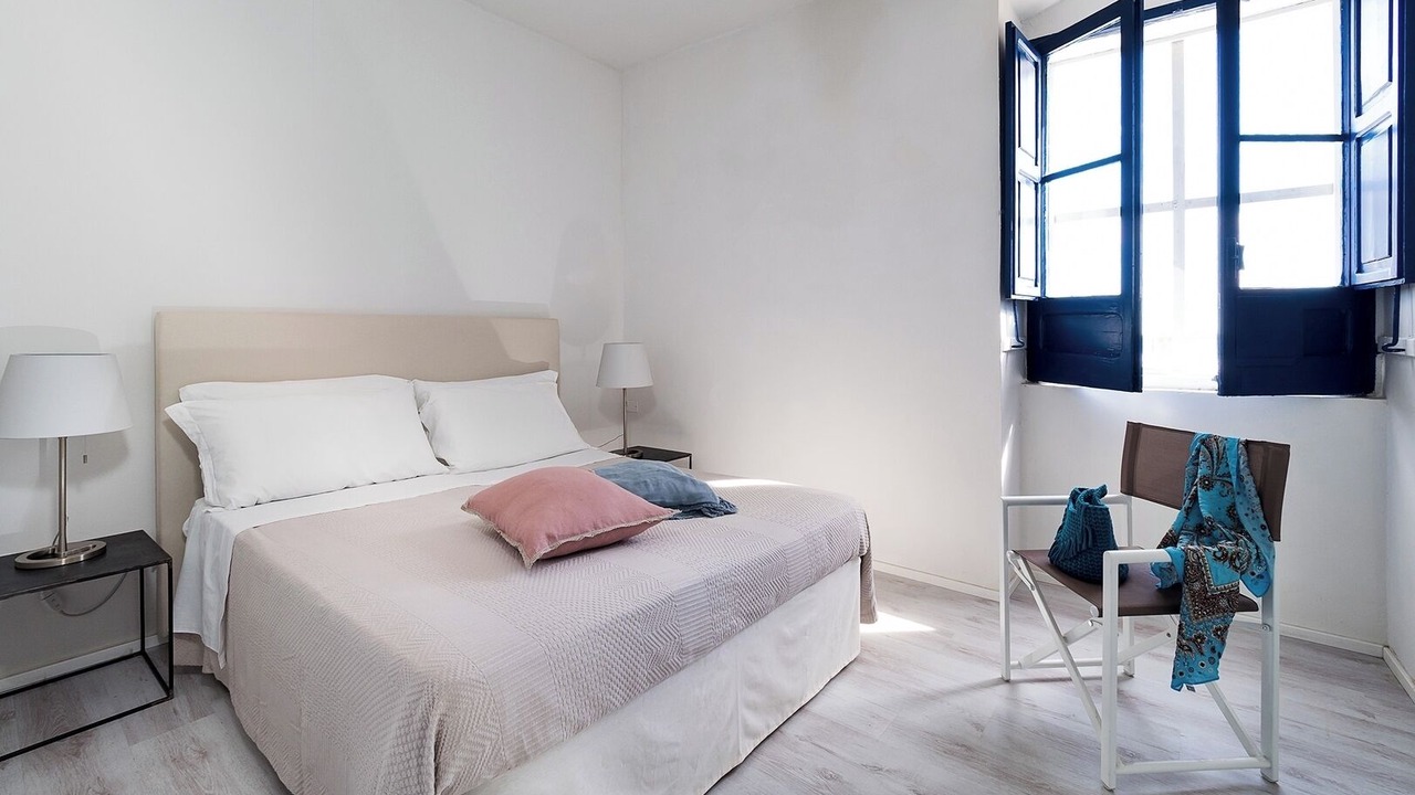 Photo of Bedroom in Santa Maria del Focallo