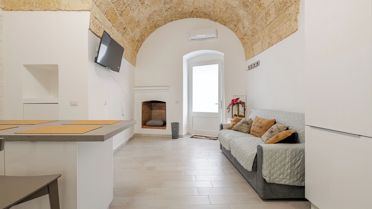 Photo of Livingroom in Gioia del Colle