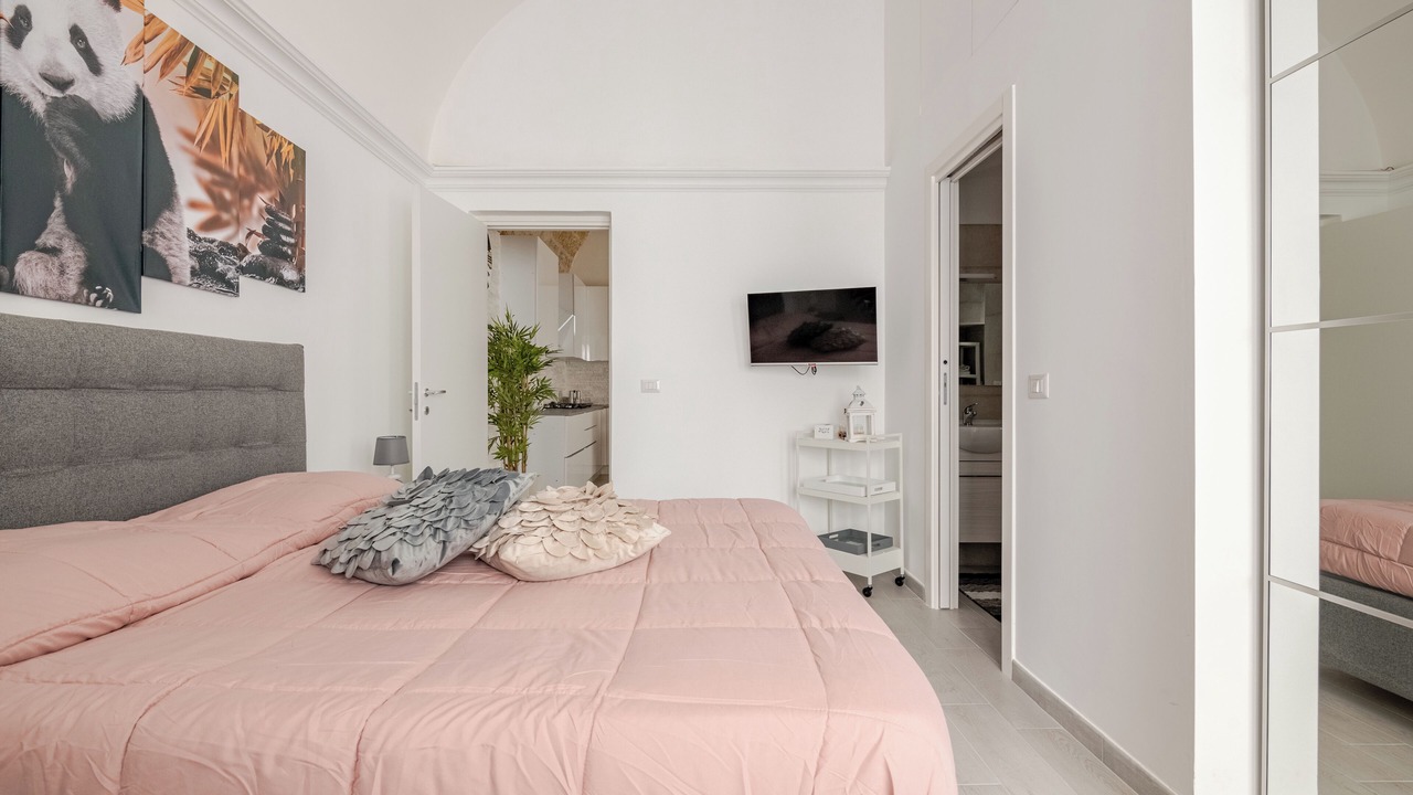 Photo of Bedroom in Gioia del Colle