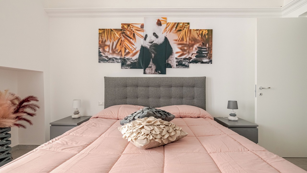 Photo of Bedroom in Gioia del Colle