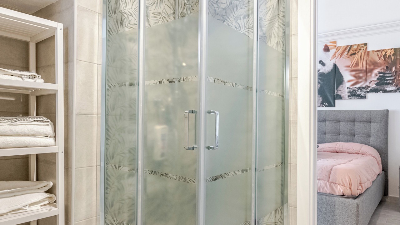 Photo of Bathroom in Gioia del Colle