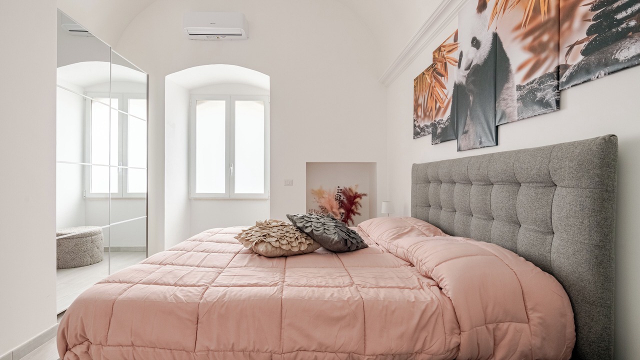 Photo of Bedroom in Gioia del Colle