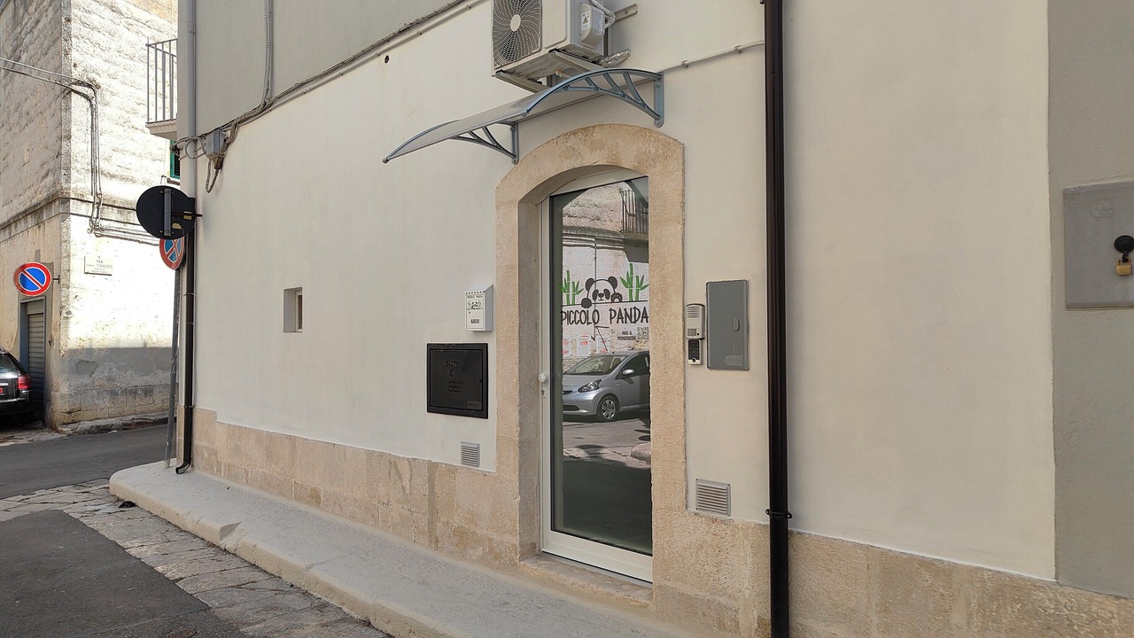Photo of Outdoor in Gioia del Colle