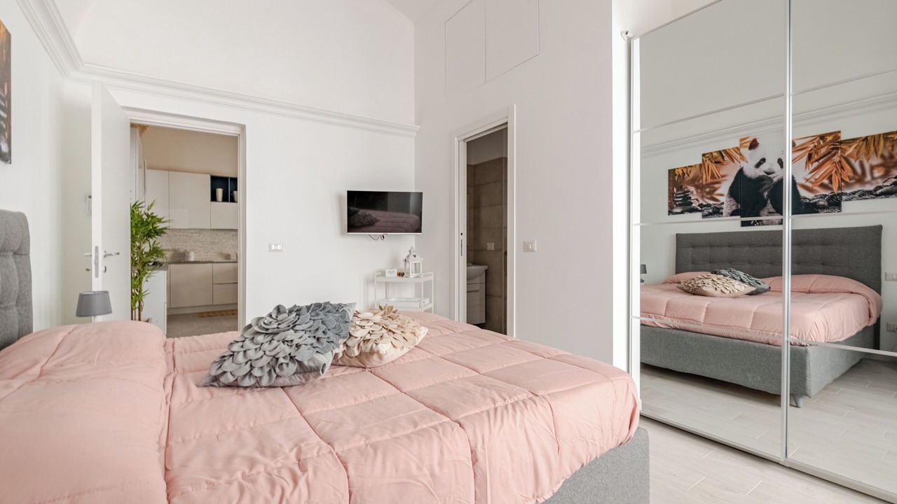Photo of Bedroom in Gioia del Colle