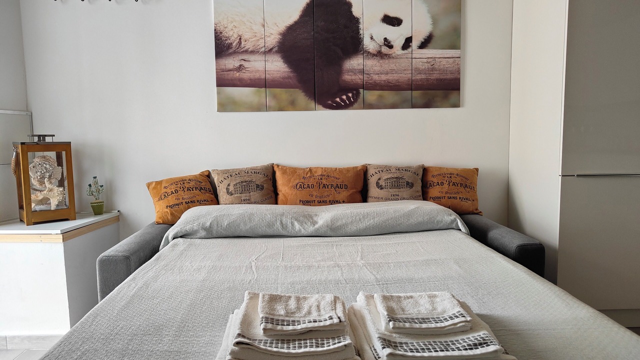 Photo of Bedroom in Gioia del Colle