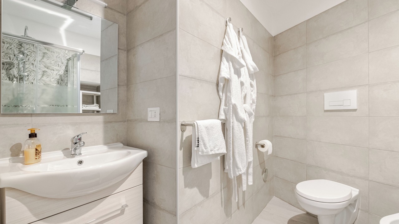 Photo of Bathroom in Gioia del Colle