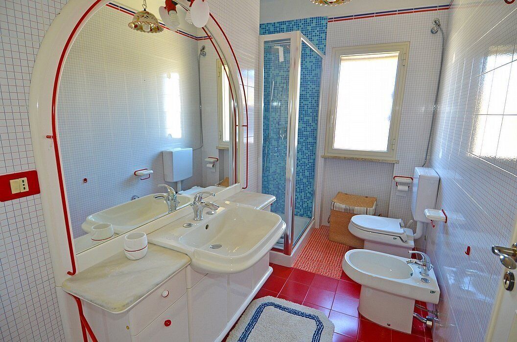 Photo of Bathroom in Marina San Gregorio