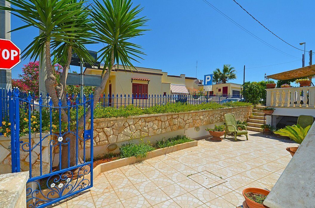 Photo of Outdoor in Marina San Gregorio
